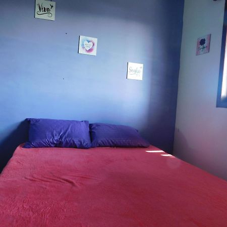 Apartamento Vista Ao Mar Apartment Armacao dos Buzios Ngoại thất bức ảnh