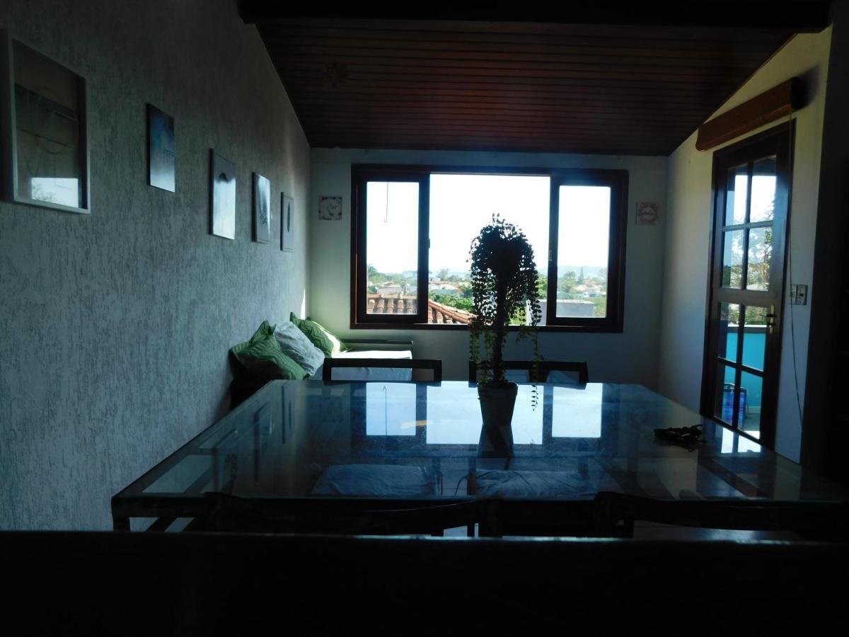Apartamento Vista Ao Mar Apartment Armacao dos Buzios Ngoại thất bức ảnh