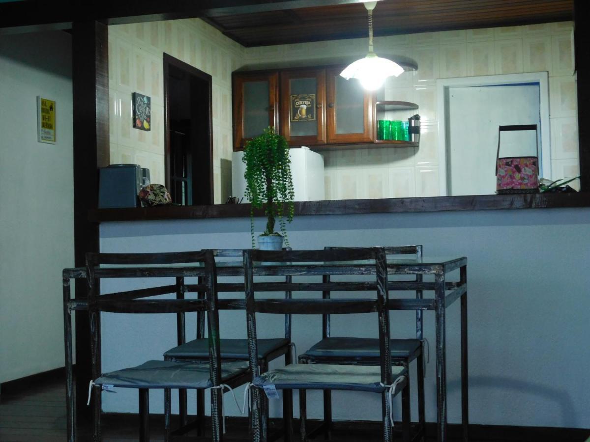 Apartamento Vista Ao Mar Apartment Armacao dos Buzios Ngoại thất bức ảnh