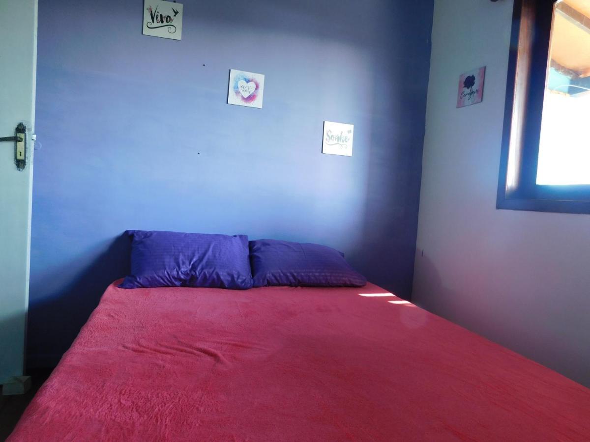Apartamento Vista Ao Mar Apartment Armacao dos Buzios Ngoại thất bức ảnh