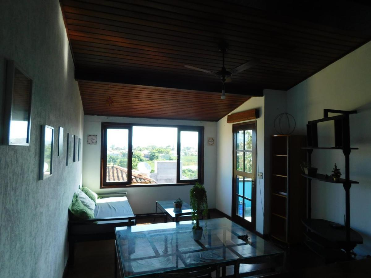 Apartamento Vista Ao Mar Apartment Armacao dos Buzios Ngoại thất bức ảnh