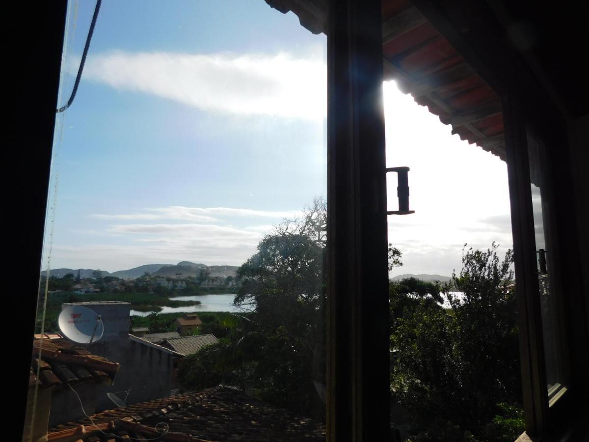 Apartamento Vista Ao Mar Apartment Armacao dos Buzios Ngoại thất bức ảnh