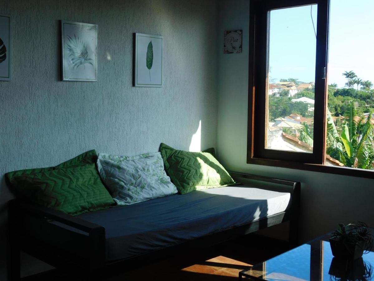 Apartamento Vista Ao Mar Apartment Armacao dos Buzios Ngoại thất bức ảnh