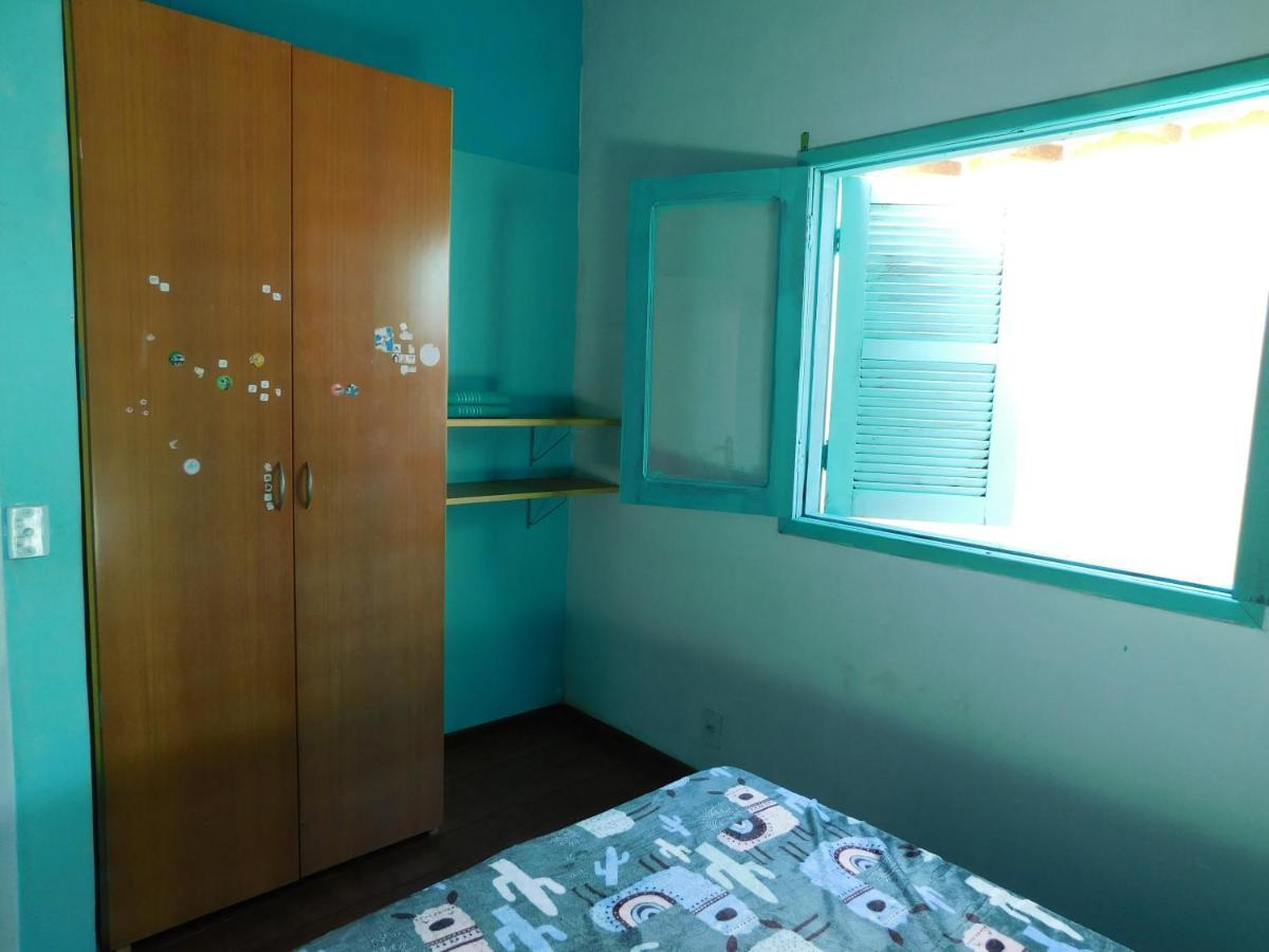 Apartamento Vista Ao Mar Apartment Armacao dos Buzios Ngoại thất bức ảnh