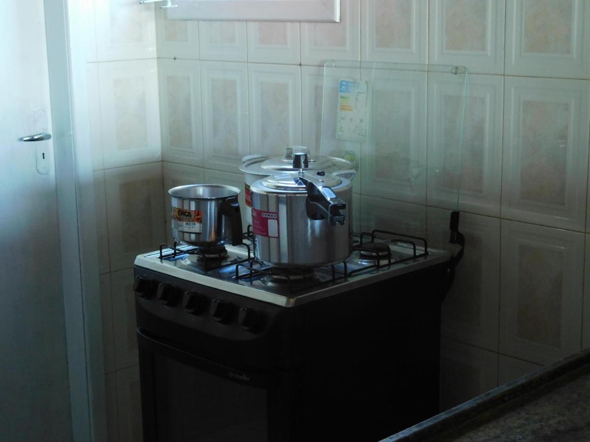 Apartamento Vista Ao Mar Apartment Armacao dos Buzios Ngoại thất bức ảnh