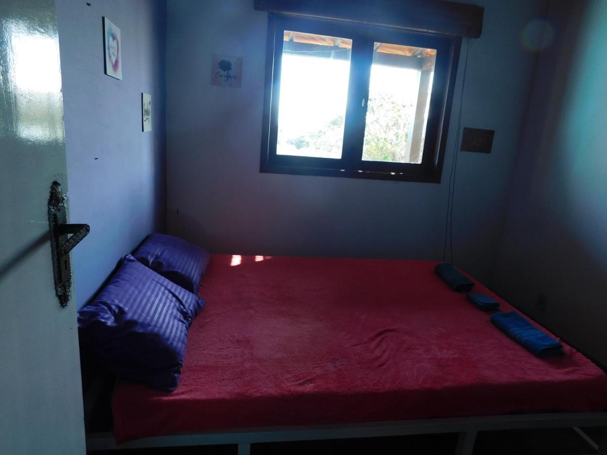 Apartamento Vista Ao Mar Apartment Armacao dos Buzios Ngoại thất bức ảnh