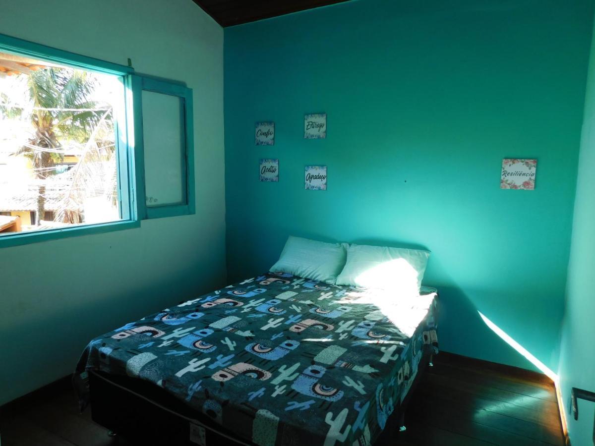 Apartamento Vista Ao Mar Apartment Armacao dos Buzios Ngoại thất bức ảnh