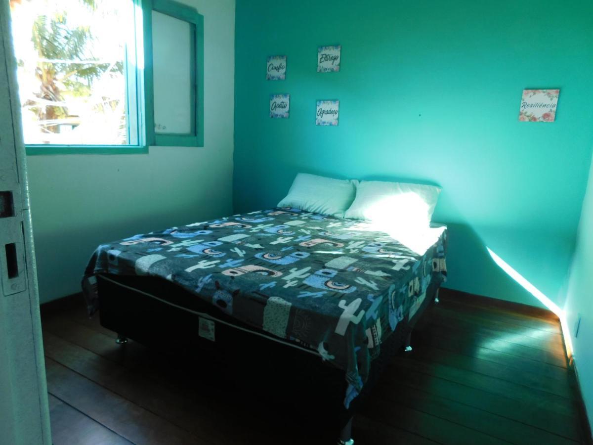 Apartamento Vista Ao Mar Apartment Armacao dos Buzios Ngoại thất bức ảnh