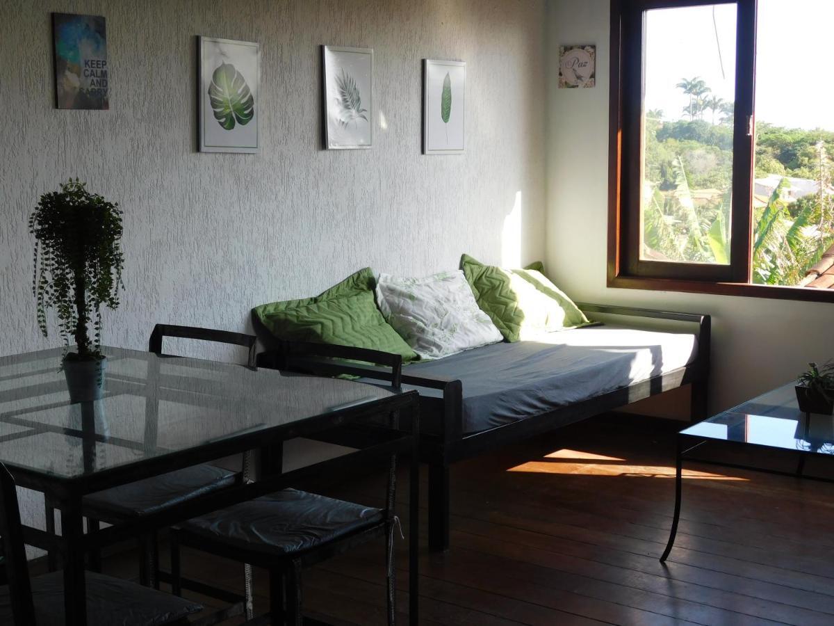 Apartamento Vista Ao Mar Apartment Armacao dos Buzios Ngoại thất bức ảnh
